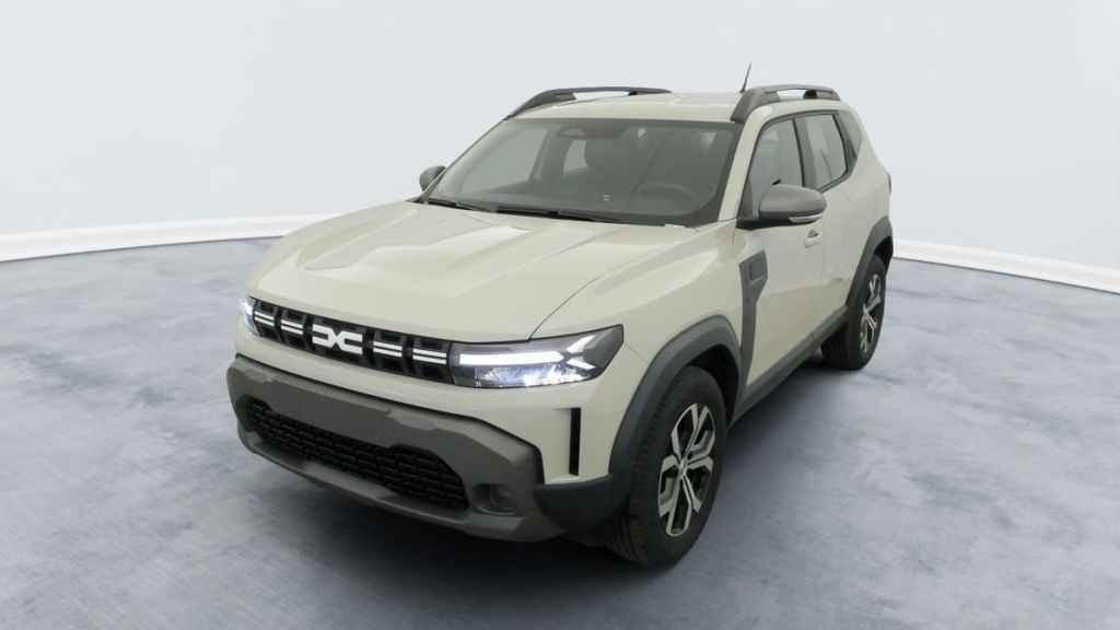 DACIA DUSTER TCe 130 4x2 Expression - ref: 1-338419 - Photo 3