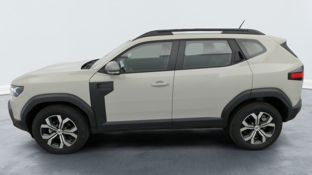 DACIA DUSTER TCe 130 4x2 Expression - ref: 1-338419 - Photo 4