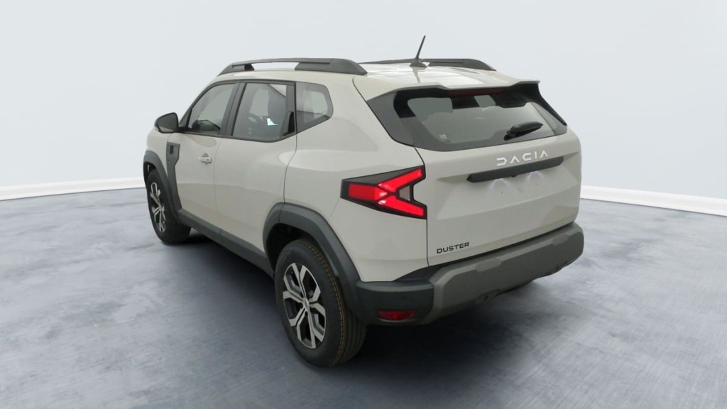 DACIA DUSTER TCe 130 4x2 Expression - ref: 1-338419 - Photo 5