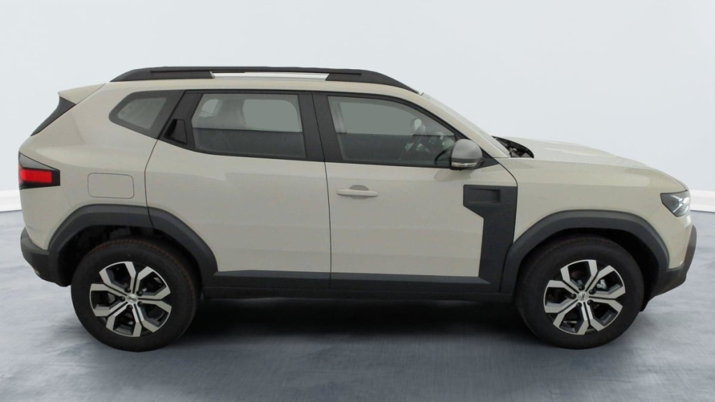 DACIA DUSTER TCe 130 4x2 Expression - ref: 1-338419 - Photo 8