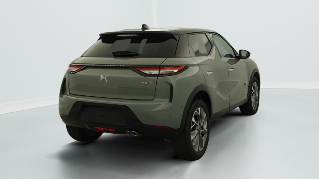 DS DS3 PureTech 130 EAT8 Esprit de Voyage - ref: 1-338531 - Photo 7
