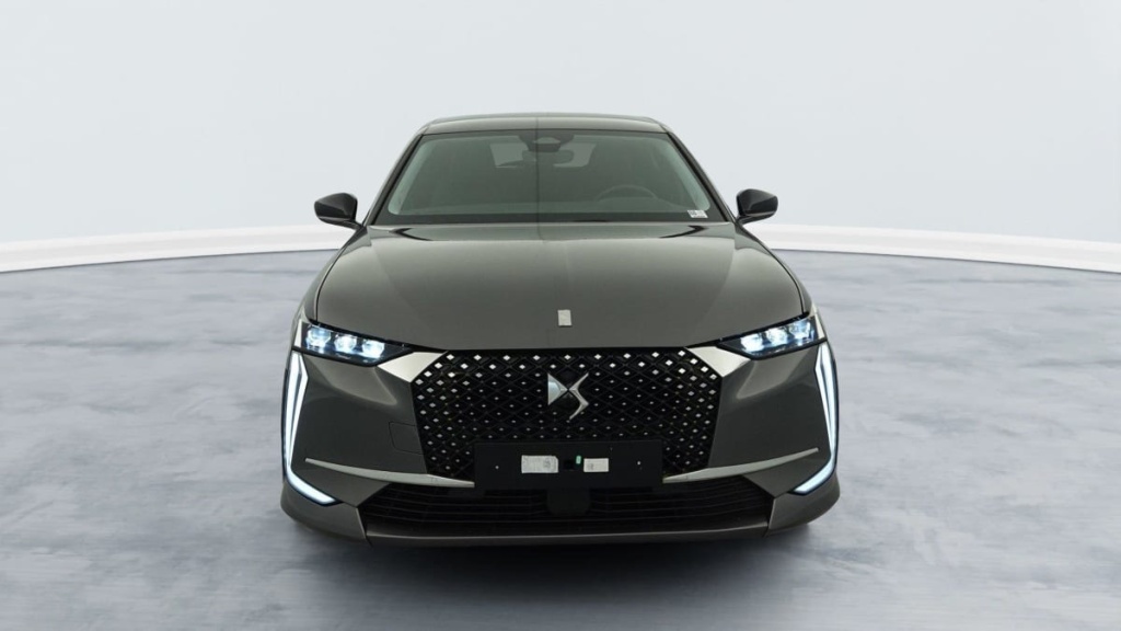 DS ds4 BlueHDi 130 EAT8 Rivoli - ref: 1-338549 - Photo 2