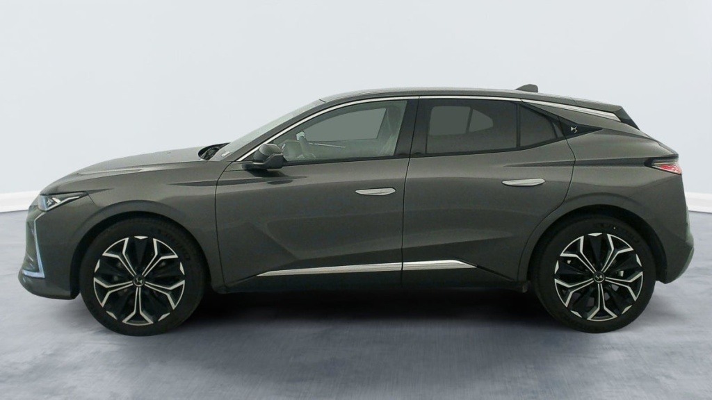DS ds4 BlueHDi 130 EAT8 Rivoli - ref: 1-338549 - Photo 4