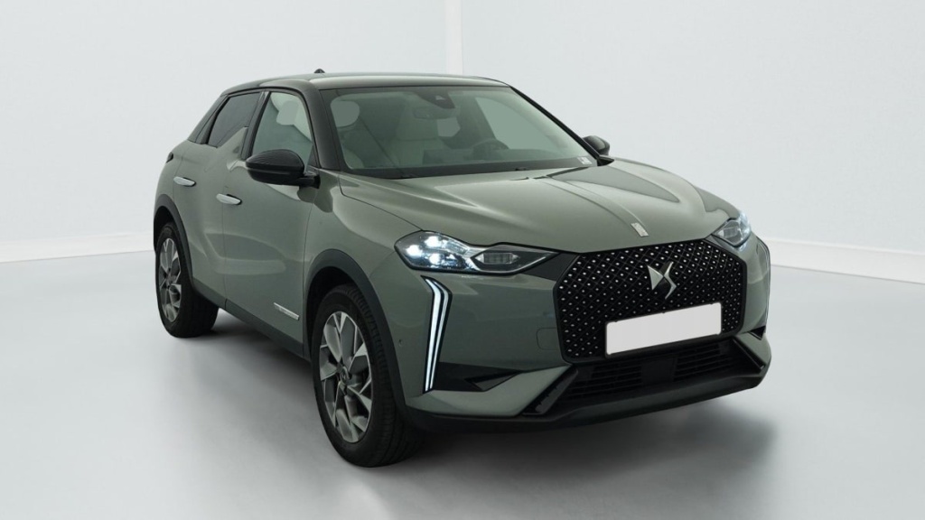 DS DS3 PureTech 130 EAT8 Esprit de Voyage - ref: 1-338569 - Photo 1