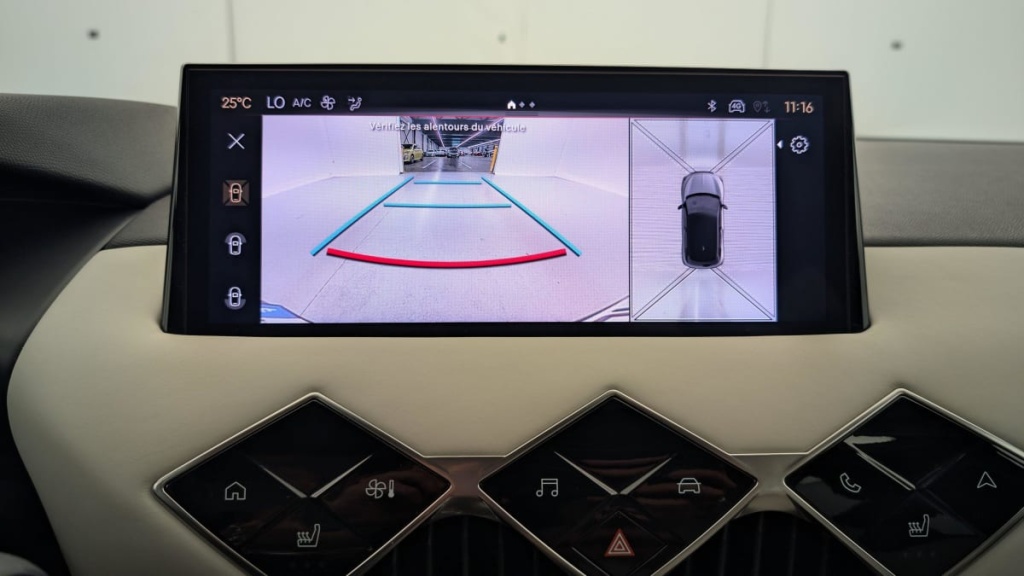 DS DS3 PureTech 130 EAT8 Esprit de Voyage - ref: 1-338569 - Photo 18