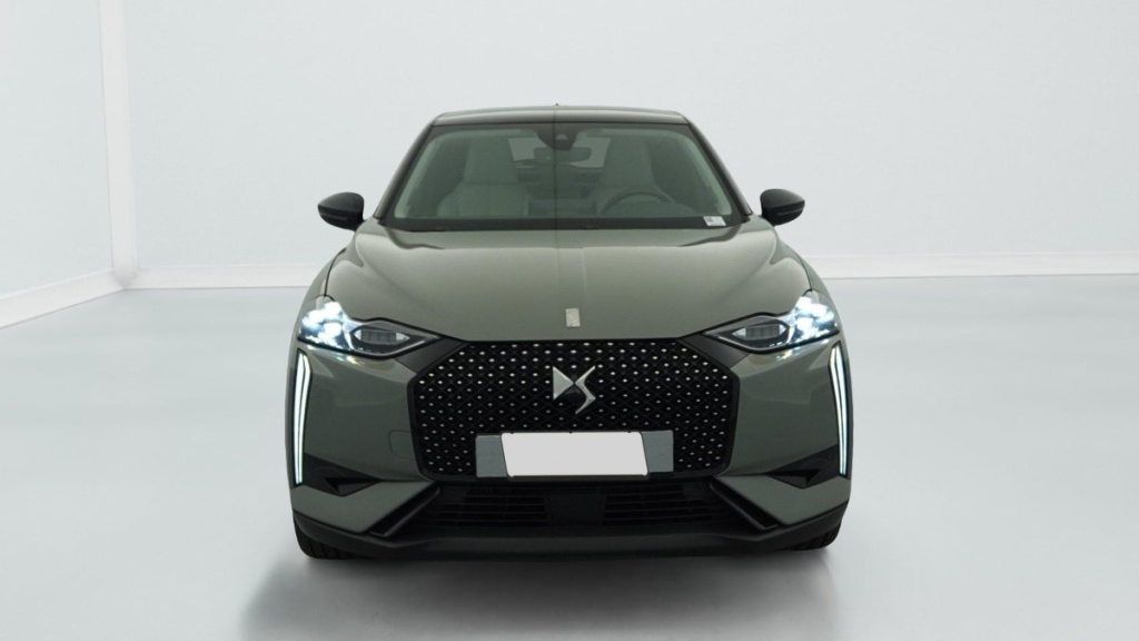 DS DS3 PureTech 130 EAT8 Esprit de Voyage - ref: 1-338569 - Photo 2
