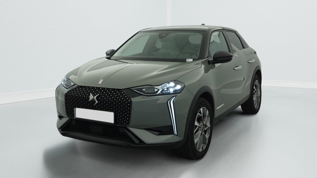 DS DS3 PureTech 130 EAT8 Esprit de Voyage - ref: 1-338569 - Photo 3