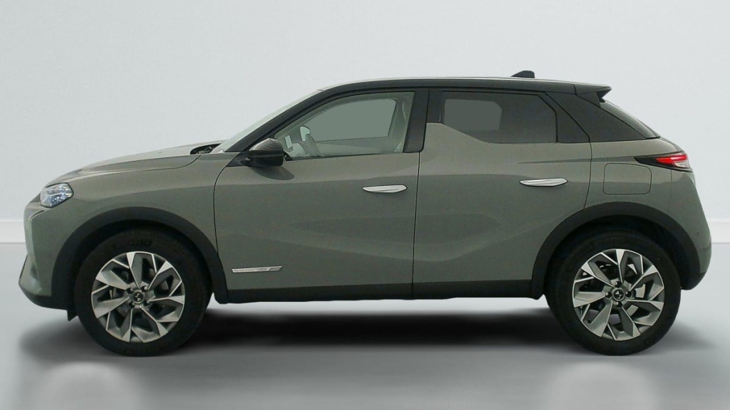 DS DS3 PureTech 130 EAT8 Esprit de Voyage - ref: 1-338569 - Photo 4