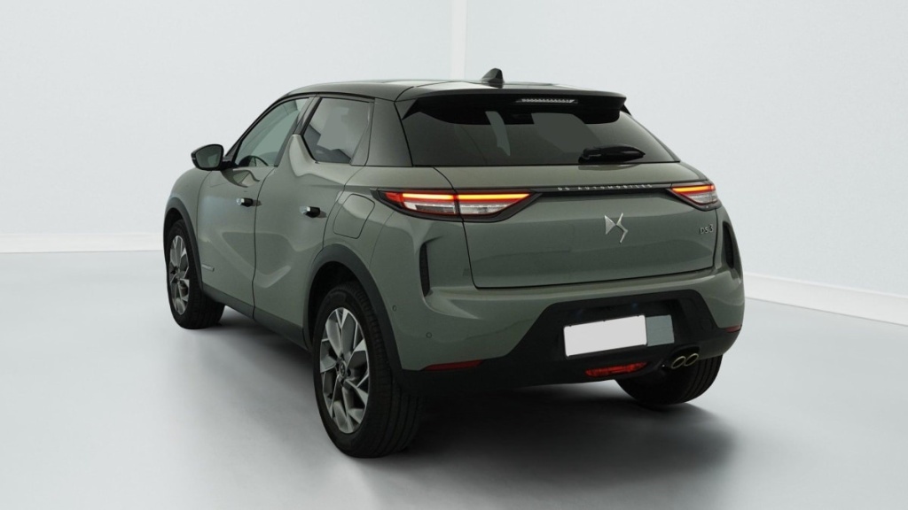 DS DS3 PureTech 130 EAT8 Esprit de Voyage - ref: 1-338569 - Photo 5