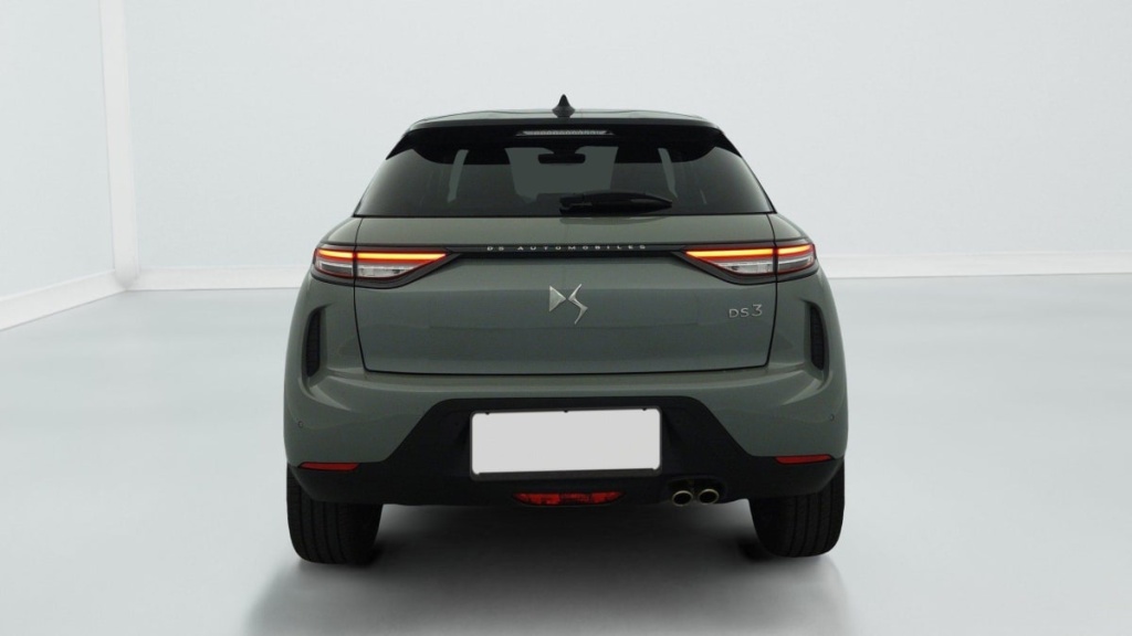 DS DS3 PureTech 130 EAT8 Esprit de Voyage - ref: 1-338569 - Photo 6