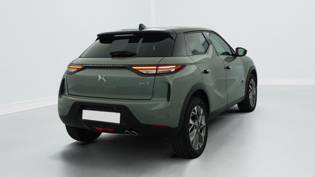 DS DS3 PureTech 130 EAT8 Esprit de Voyage - ref: 1-338569 - Photo 7