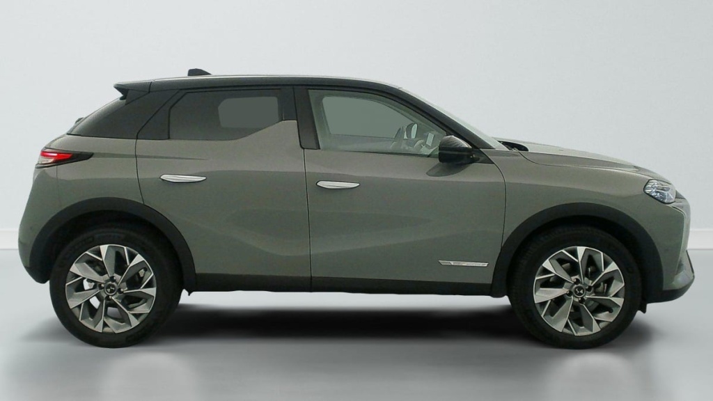 DS DS3 PureTech 130 EAT8 Esprit de Voyage - ref: 1-338569 - Photo 8