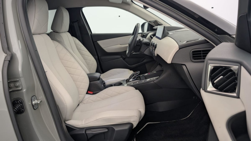 DS DS3 PureTech 130 EAT8 Esprit de Voyage - ref: 1-338569 - Photo 9