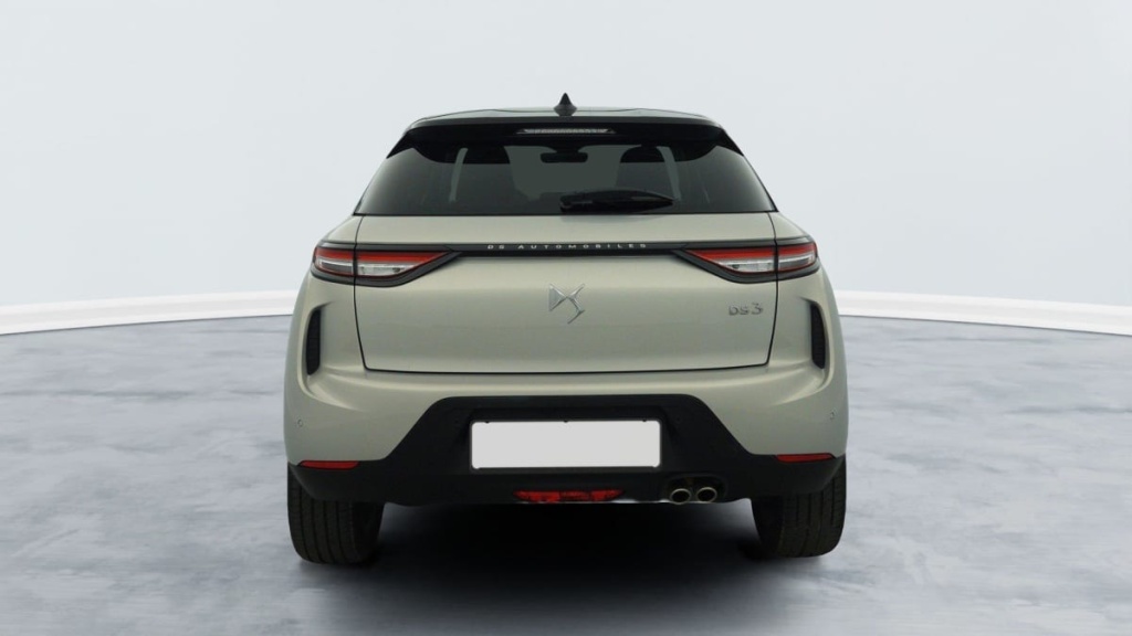 DS DS3 PureTech 130 EAT8 Esprit de Voyage - ref: 1-338570 - Photo 5