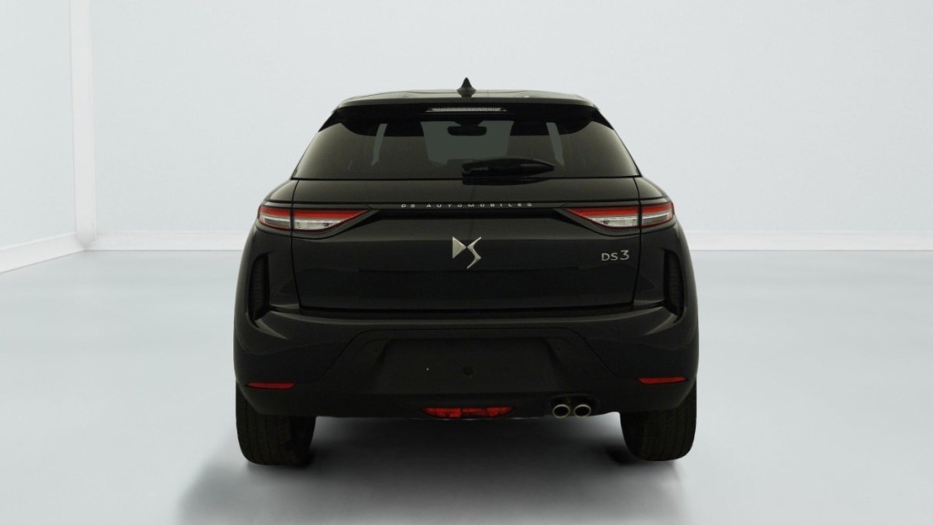 DS DS3 PureTech 130 EAT8 Esprit de Voyage - ref: 1-338680 - Photo 6