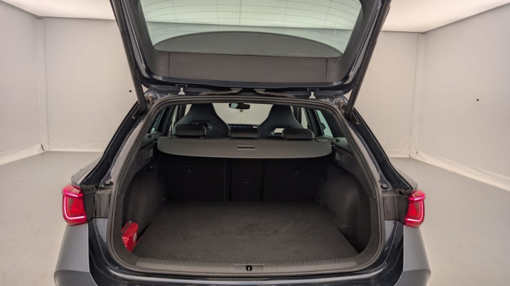 CUPRA LEON Sportstourer 1.4 e-HYBRID 245 ch DSG6 VZ - ref: 1-338702 - Photo 11