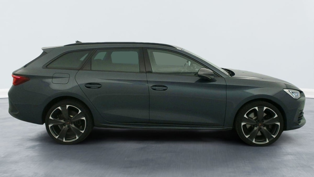 CUPRA LEON Sportstourer 1.4 e-HYBRID 245 ch DSG6 VZ - ref: 1-338702 - Photo 8