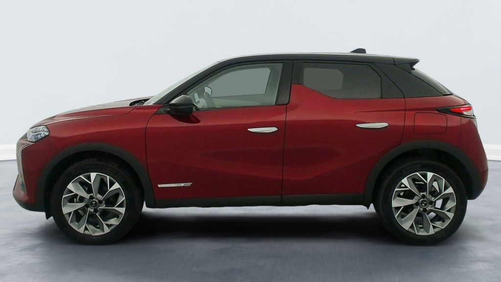 DS DS3 PureTech 130 EAT8 Esprit de Voyage - ref: 1-338710 - Photo 4