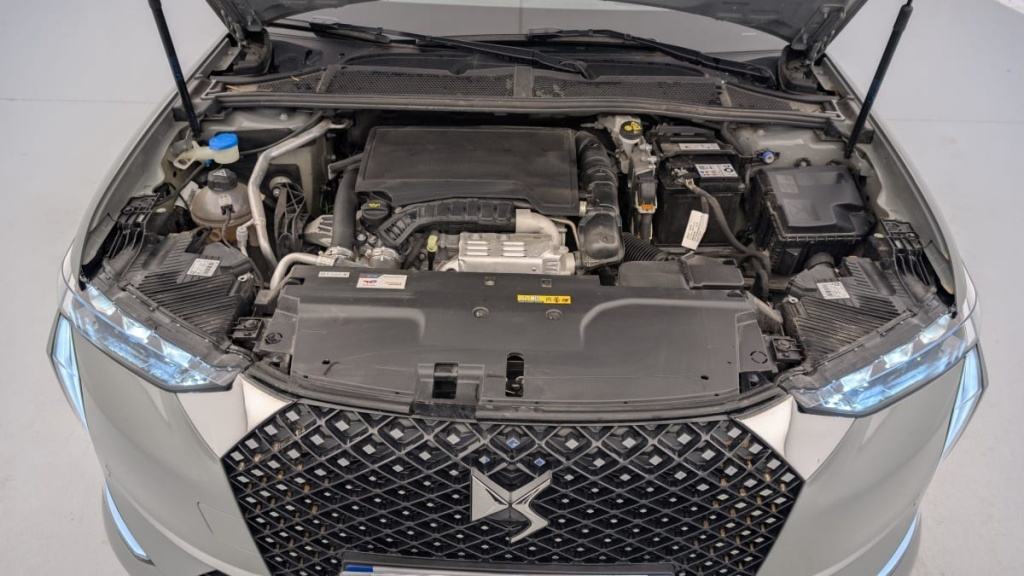 DS DS4 PureTech 130 EAT8 Rivoli - ref: 1-338801 - Photo 20