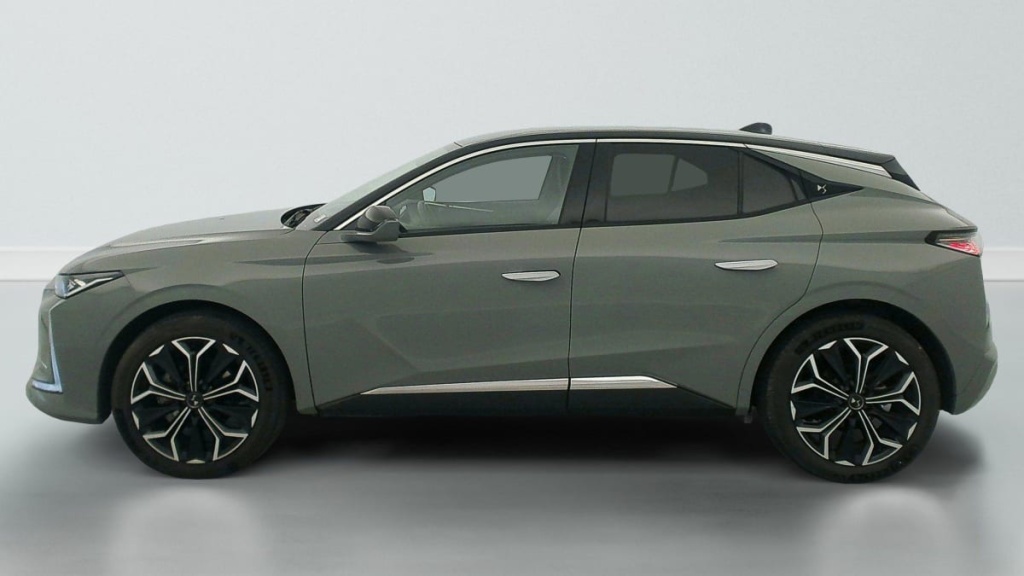 DS DS4 PureTech 130 EAT8 Rivoli - ref: 1-338801 - Photo 4