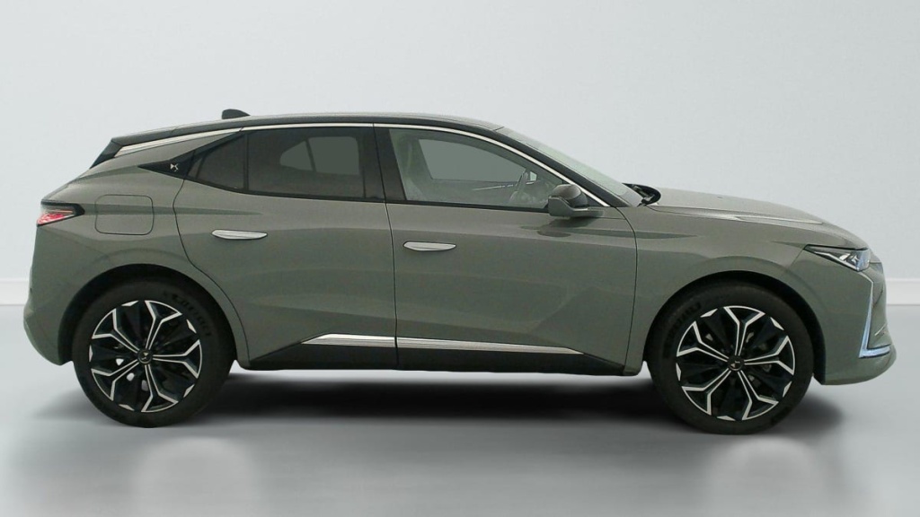 DS DS4 PureTech 130 EAT8 Rivoli - ref: 1-338801 - Photo 8