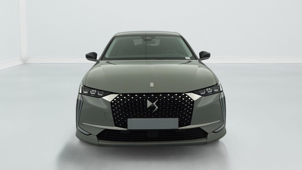 DS DS4 PureTech 130 EAT8 Rivoli - ref: 1-338804 - Photo 2