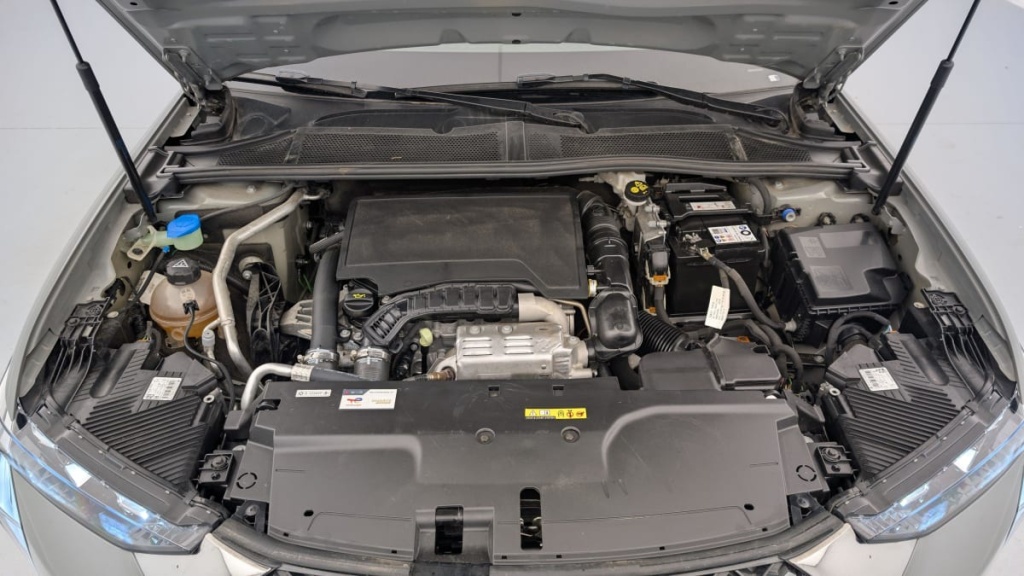 DS DS4 PureTech 130 EAT8 Rivoli - ref: 1-338804 - Photo 20