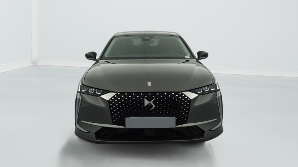 DS ds4 PureTech 130 EAT8 Rivoli - ref: 1-338817 - Photo 2