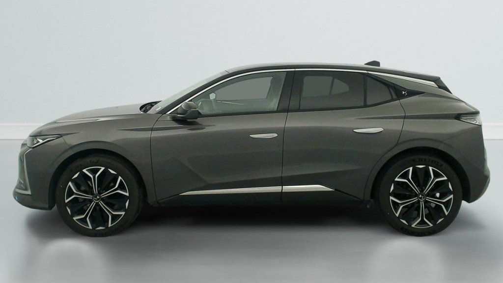 DS ds4 PureTech 130 EAT8 Rivoli - ref: 1-338817 - Photo 4