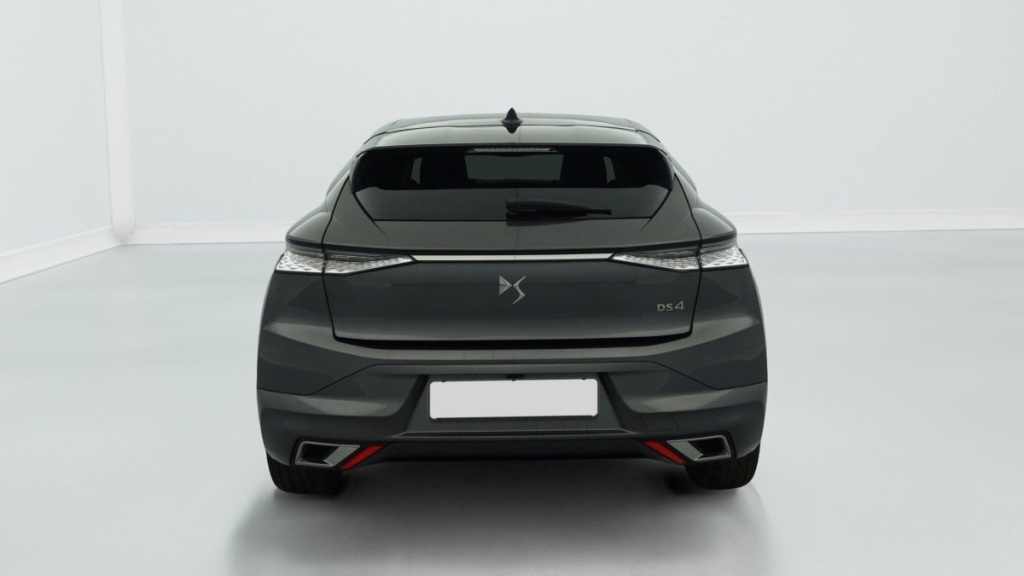 DS ds4 PureTech 130 EAT8 Rivoli - ref: 1-338817 - Photo 6