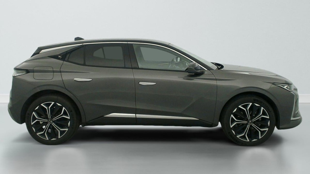 DS ds4 PureTech 130 EAT8 Rivoli - ref: 1-338817 - Photo 8