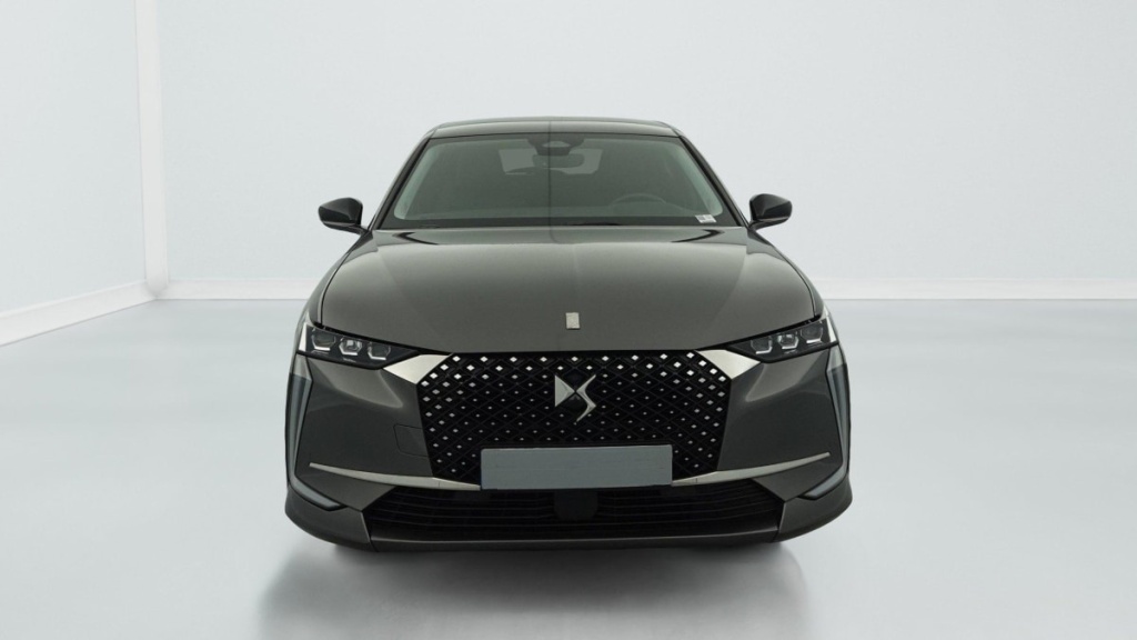 DS ds4 PureTech 130 EAT8 Rivoli - ref: 1-338818 - Photo 2