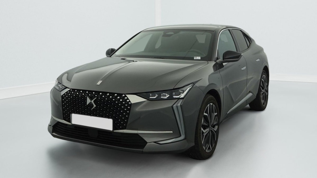 DS ds4 PureTech 130 EAT8 Rivoli - ref: 1-338818 - Photo 3