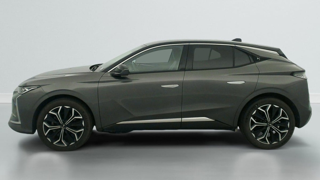 DS ds4 PureTech 130 EAT8 Rivoli - ref: 1-338818 - Photo 4