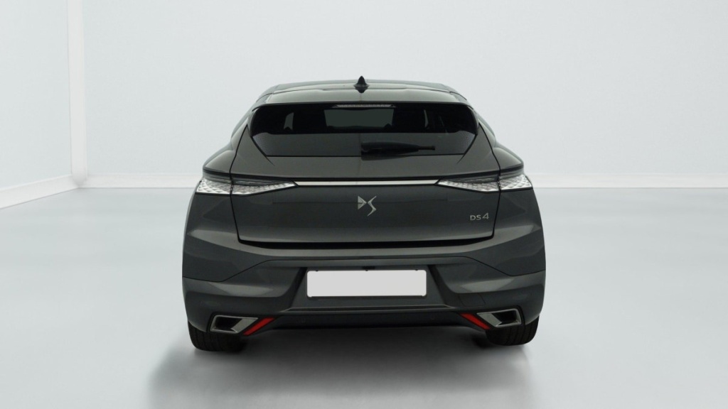 DS ds4 PureTech 130 EAT8 Rivoli - ref: 1-338818 - Photo 6