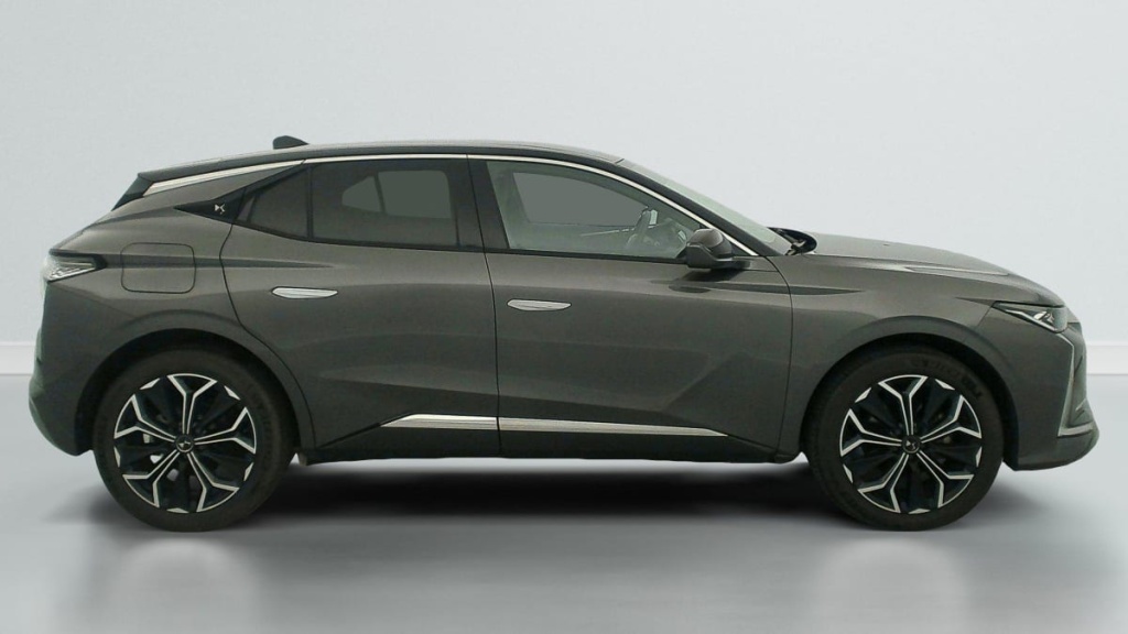 DS ds4 PureTech 130 EAT8 Rivoli - ref: 1-338818 - Photo 8
