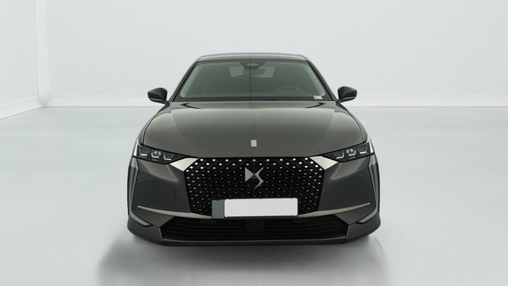 DS ds4 PureTech 130 EAT8 Rivoli - ref: 1-338819 - Photo 2