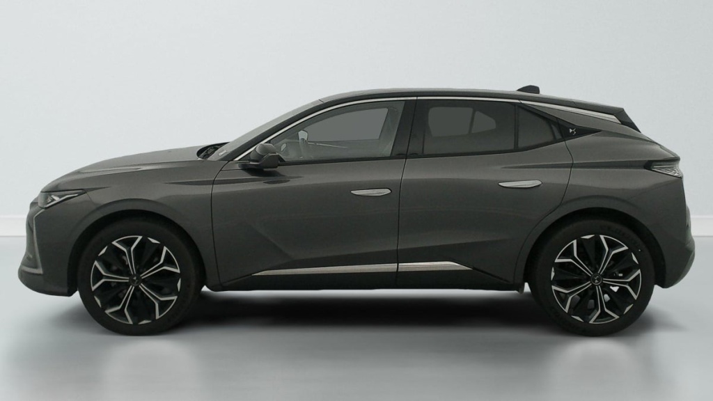 DS ds4 PureTech 130 EAT8 Rivoli - ref: 1-338819 - Photo 4
