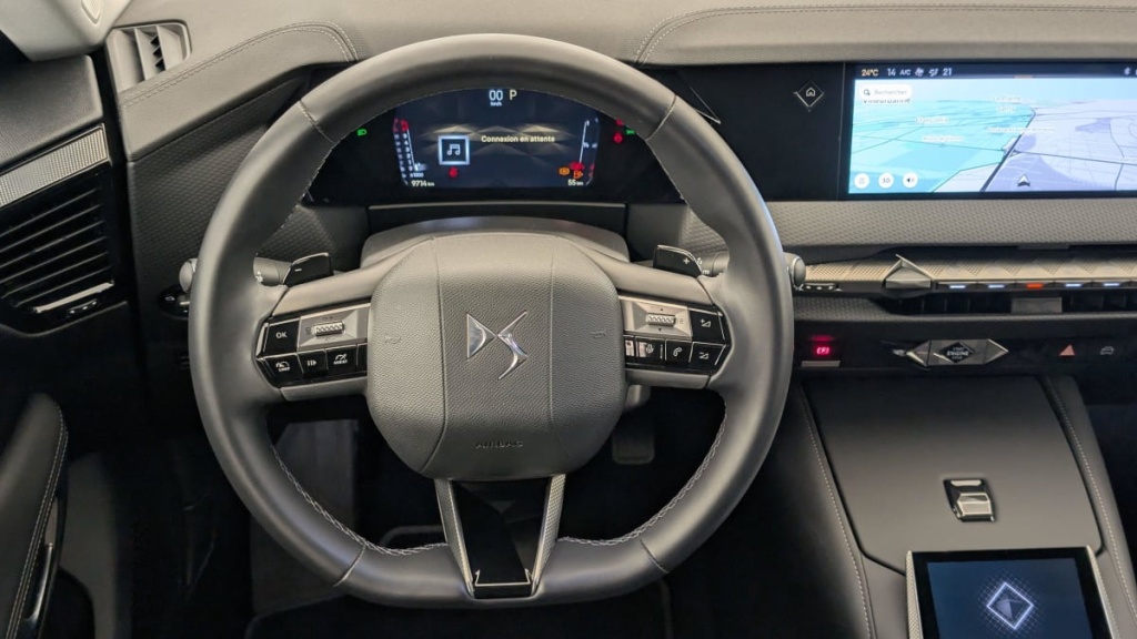 DS DS4 PureTech 130 EAT8 Rivoli - ref: 1-338831 - Photo 14