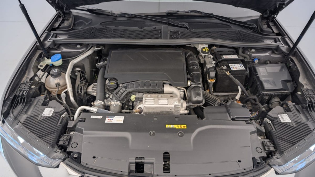 DS DS4 PureTech 130 EAT8 Rivoli - ref: 1-338831 - Photo 19