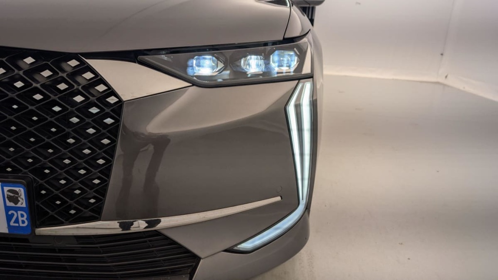 DS DS4 PureTech 130 EAT8 Rivoli - ref: 1-338831 - Photo 20