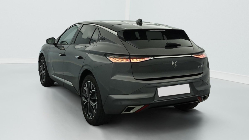 DS DS4 PureTech 130 EAT8 Rivoli - ref: 1-338831 - Photo 5