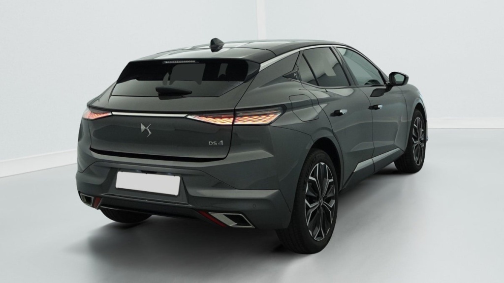 DS DS4 PureTech 130 EAT8 Rivoli - ref: 1-338831 - Photo 7