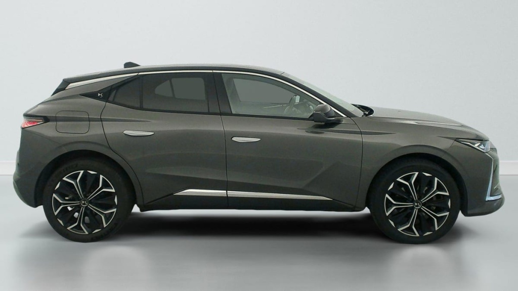 DS DS4 PureTech 130 EAT8 Rivoli - ref: 1-338831 - Photo 8