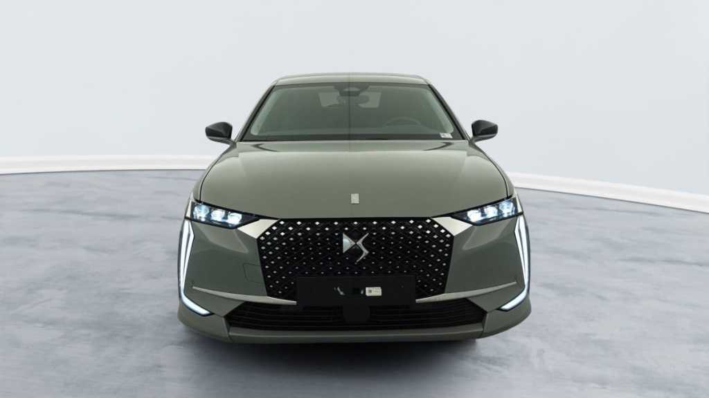 DS ds4 PureTech 130 EAT8 Rivoli - ref: 1-338841 - Photo 2