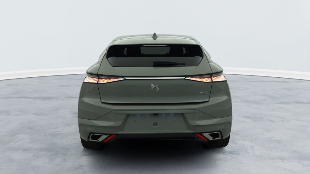 DS ds4 PureTech 130 EAT8 Rivoli - ref: 1-338841 - Photo 6