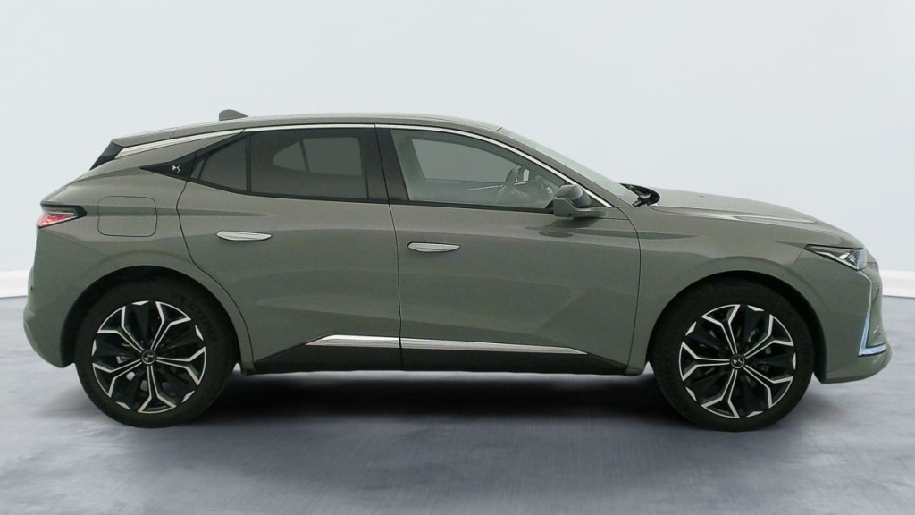 DS ds4 PureTech 130 EAT8 Rivoli - ref: 1-338841 - Photo 8