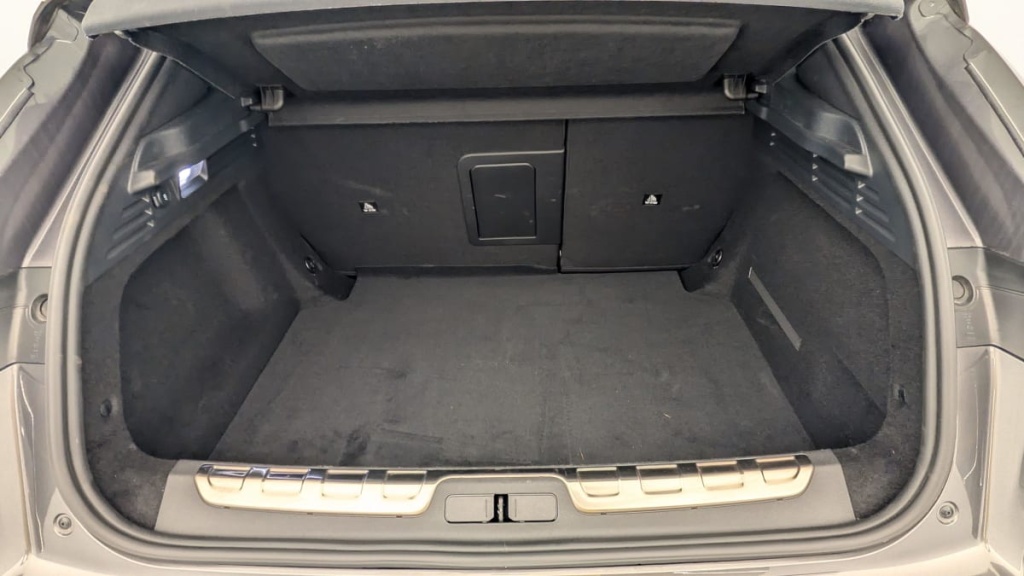 DS ds4 PureTech 130 EAT8 Rivoli - ref: 1-338844 - Photo 11