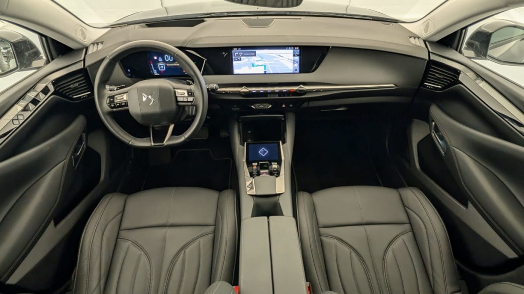 DS ds4 PureTech 130 EAT8 Rivoli - ref: 1-338844 - Photo 12