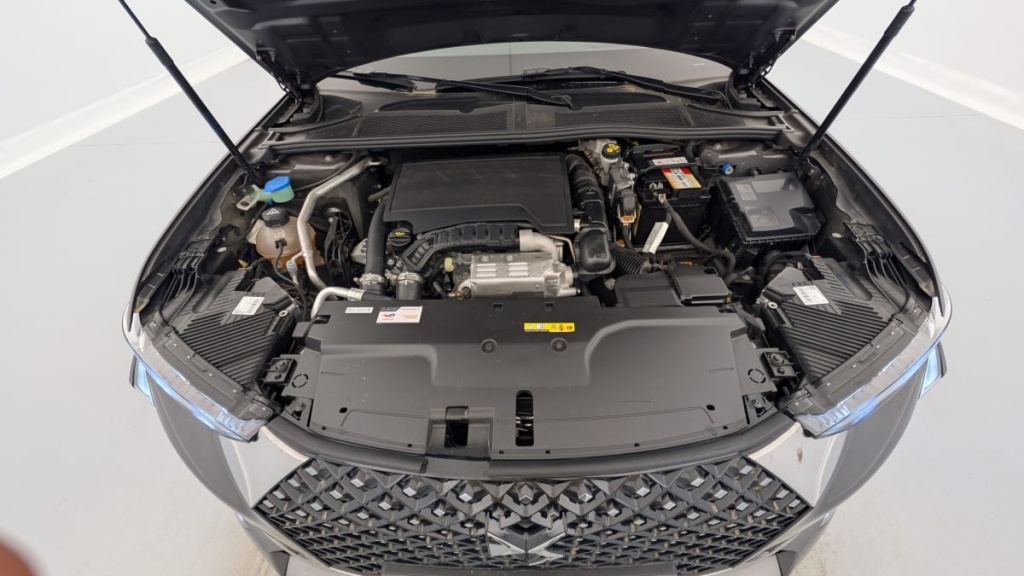 DS ds4 PureTech 130 EAT8 Rivoli - ref: 1-338844 - Photo 16